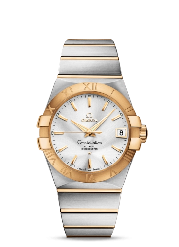 Omega Constellation 123-20-38-21-02-002