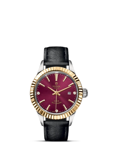 Tudor Style 12113-0026