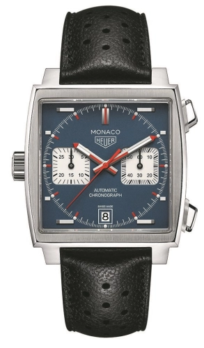 TAG Heuer Monaco CAW211P-FC6356