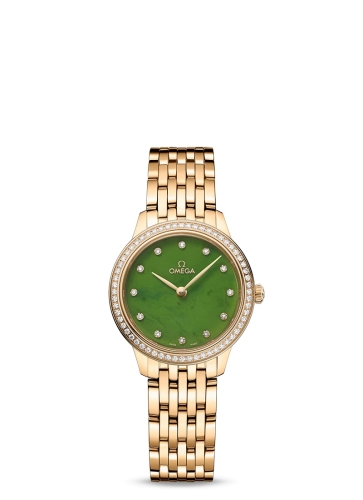 Omega De Ville 434-55-28-60-99-001