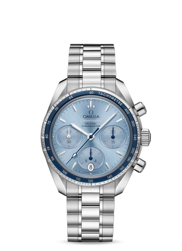 Omega Speedmaster (Non-Moonwatch) 324-30-38-50-03-001