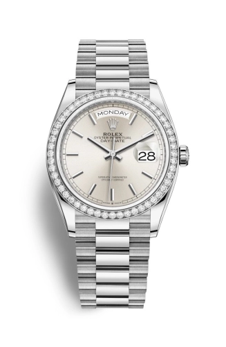 Rolex Day-Date 36 128349RBR-0001