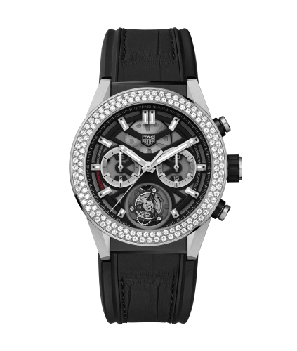 TAG Heuer Carrera CAR5A80-FC6377