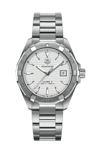 TAG Heuer Aquaracer WAY2111-BA0910