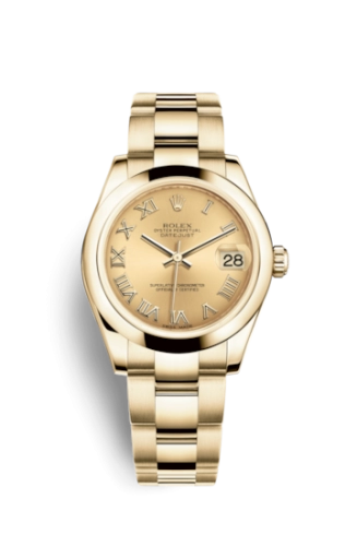 Rolex Datejust 31 178248-0079
