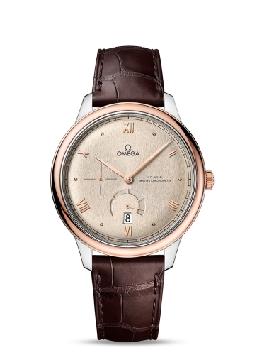 Omega De Ville 434-23-41-21-09-001