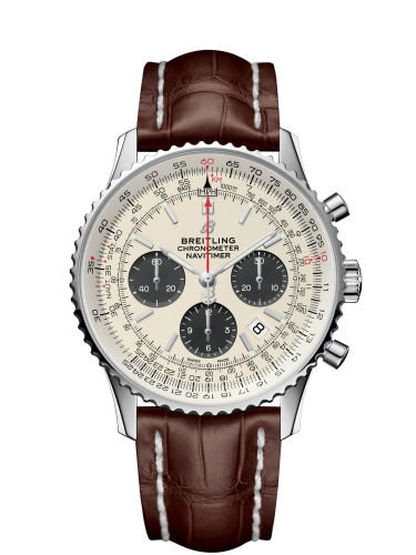 Breitling Navitimer AB0121211G1P1