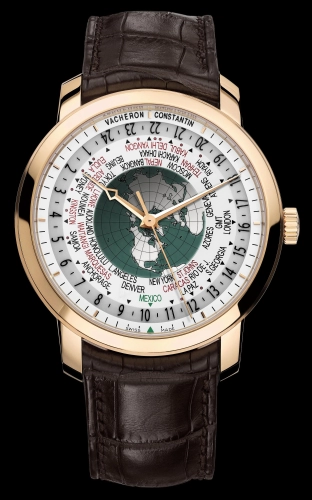 Vacheron Constantin Traditionnelle 86060-000R-9965-00