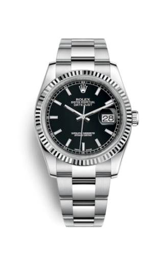 Rolex Datejust 36 116234-0091