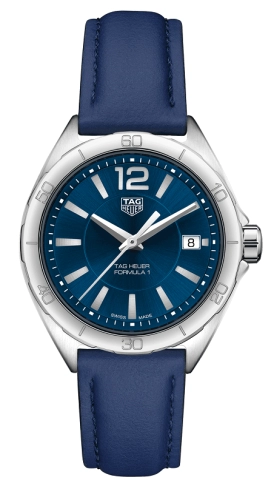 TAG Heuer Formula 1 WBJ1412-FC8233
