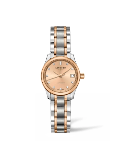 Longines Master Collection L2-128-5-99-7