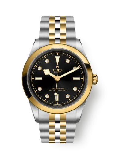 Tudor Black Bay One 79683-0006
