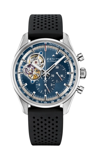 Zenith El Primero 03-20416-4061-51-R576