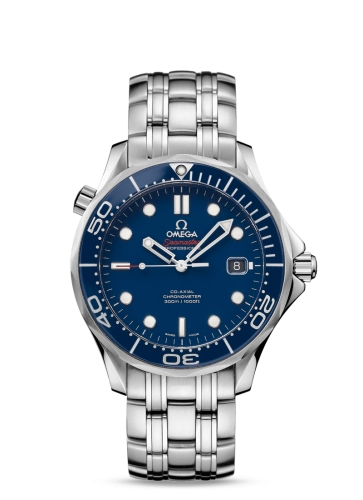 Omega Seamaster Diver 300M 212-30-41-20-03-001