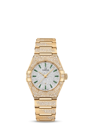 Omega Constellation 131-55-29-20-99-002