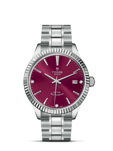 Tudor Style 12510-0019