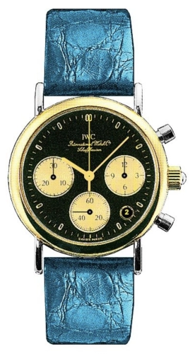 IWC Portofino IW3730-15