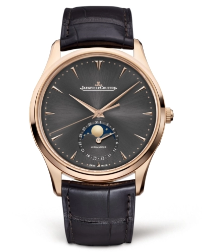 Jaeger-LeCoultre Master Ultra Thin 136255J