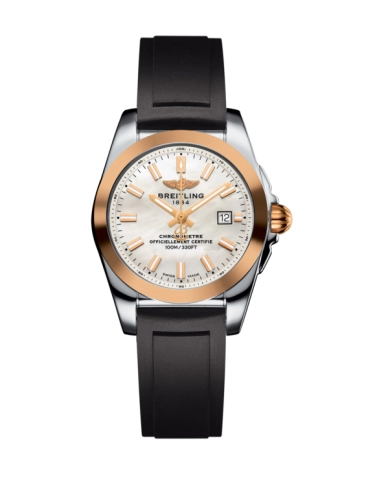 Breitling Galactic C7234812-A791-248S-A12S-1