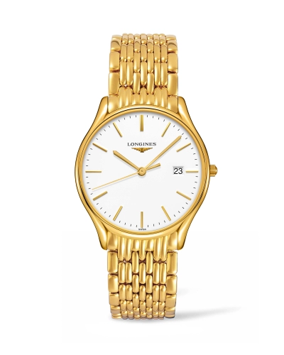 Longines Lyre L4-859-2-12-8
