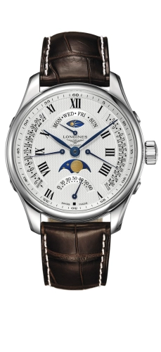 Longines Master Collection L2-739-4-71-3