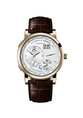 A. Lange & Söhne Lange 1 116-050