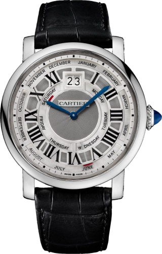 Cartier Rotonde de Cartier W1580002