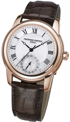 Frederique Constant Manufacture FC710MC4H4
