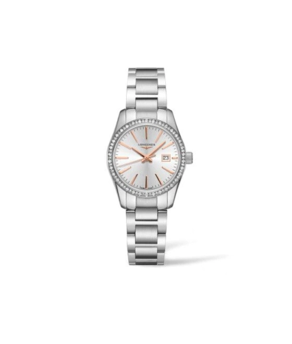Longines Conquest Classic L2-286-0-72-6