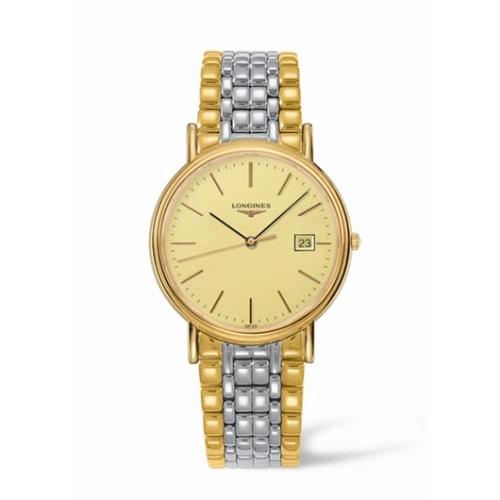 Longines Presence L4-790-2-32-7