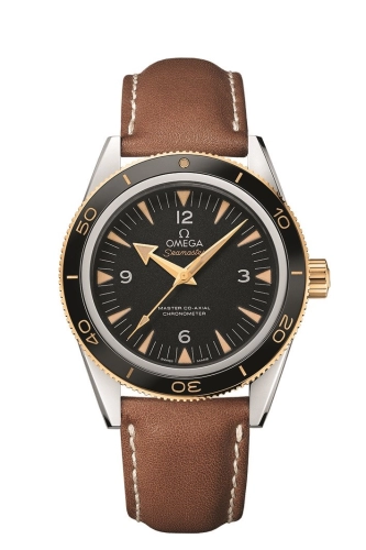 Omega Seamaster 300 233-22-41-21-01-001