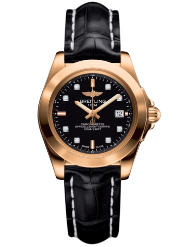 Breitling Galactic H7133012-BF64-777P