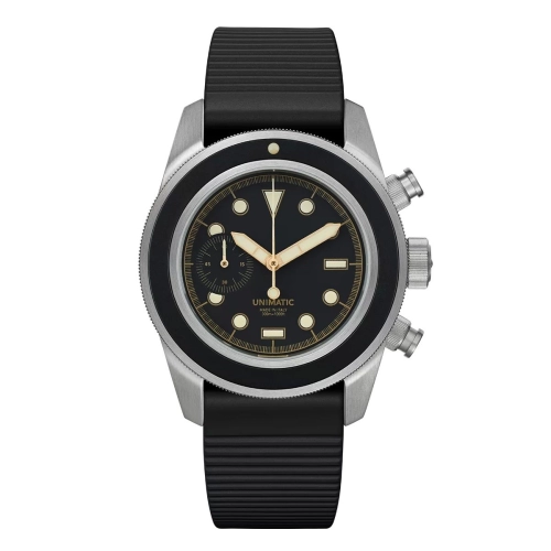 Unimatic Modello Tre UWK-U3-8B