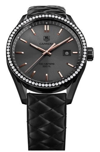 TAG Heuer Carrera WAR101B-FC6367