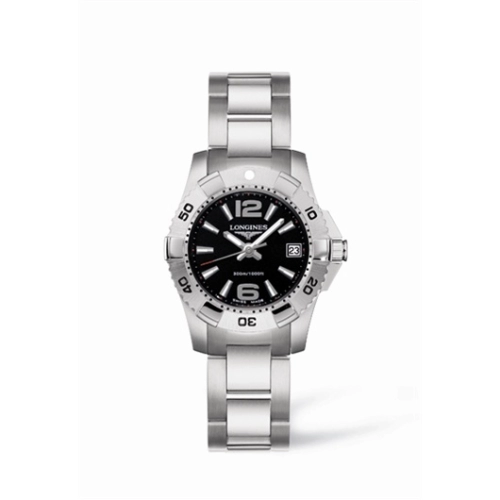 Longines HydroConquest L3-247-4-56-6