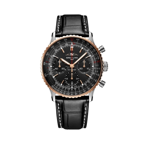 Breitling Navitimer UB01391A1B1P1