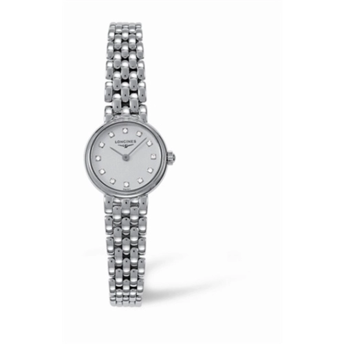 Longines Les Grandes Classiques L6-107-6-77-6