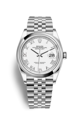 Rolex Datejust 36 126200-0007