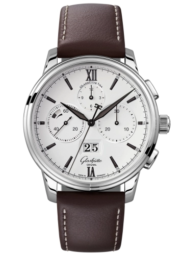 Glashütte Original Senator 1-37-01-05-02-07