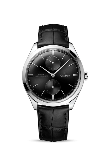 Omega Trésor 435-13-40-22-01-001