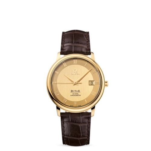 Omega De Ville 4617-11-02
