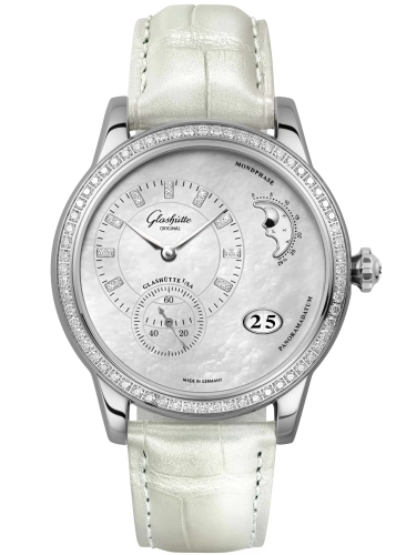 Glashütte Original Pano 1-90-12-01-12-01