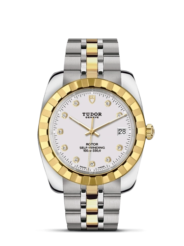 Tudor Classic 21013-0006