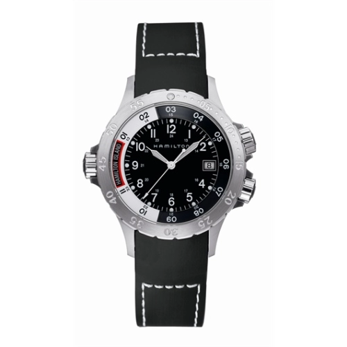 Hamilton Khaki Navy H74511333