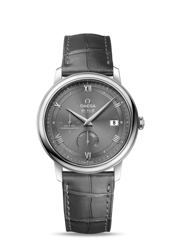 Omega De Ville 424-13-40-21-06-001