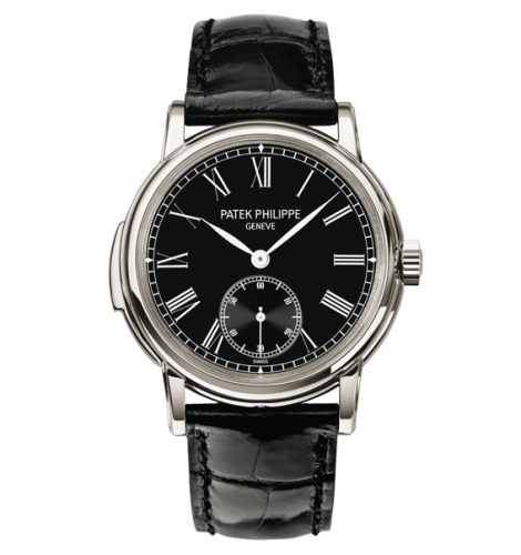 Patek Philippe Grand Complications 5078P-010