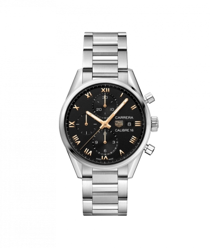 TAG Heuer Carrera CBK2113-BA0715