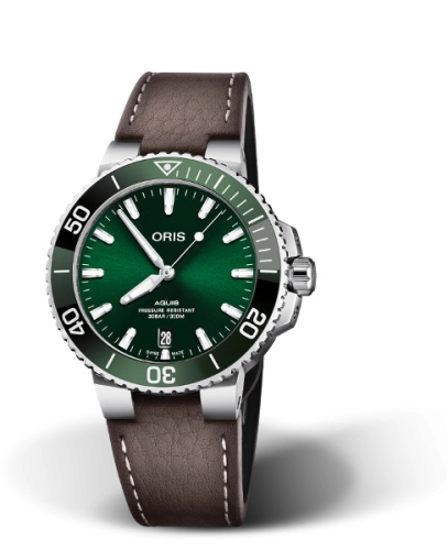 Oris Aquis 01-733-7732-4157-07-5-21-10FC
