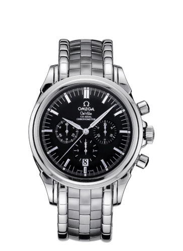Omega De Ville 4541-50-00
