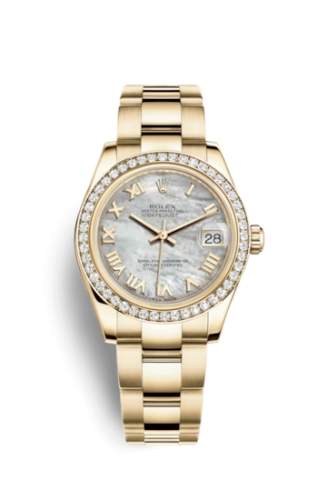 Rolex Datejust 31 178288-0054